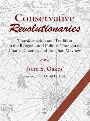 cover image of Conservative Revolutionaries